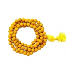 Haridra(Haldi)Mala