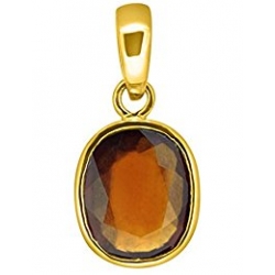 Gomed Pendent