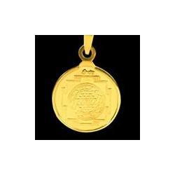 shree sri yantra