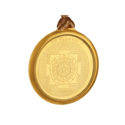 mahamritunjay locket
