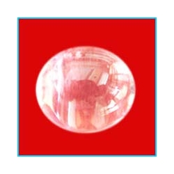 crystal ball