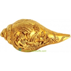 vishnu shankh