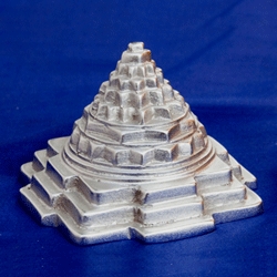 Parad Shree  Yantra