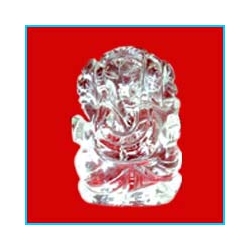 sphatik Ganesh