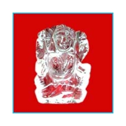 crystal laxmi