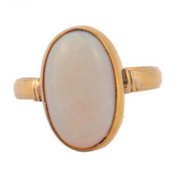 Opal Ring