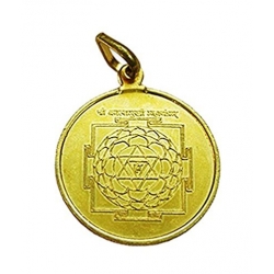 baglamukhi locket