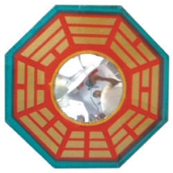 pakhua miror