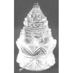 Lotus(Kamal) sree yantra