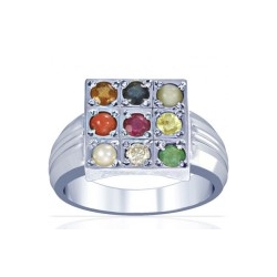 NAVRATNA RING