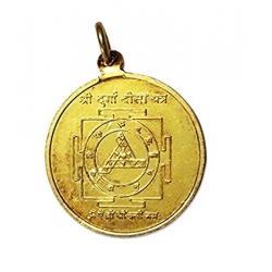 Durga bisa locket