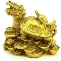 dragon tortoise