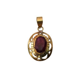Manik pendent