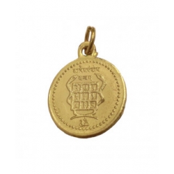 kalsarp locket
