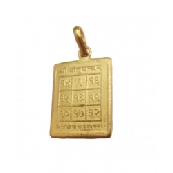 Ketu yantra locket