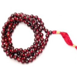 Lal Chandan Mala