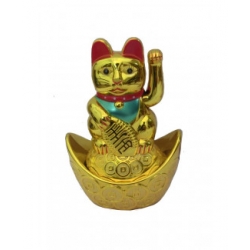 lucky cat