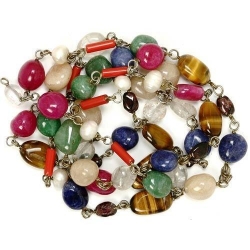 Navratan mala