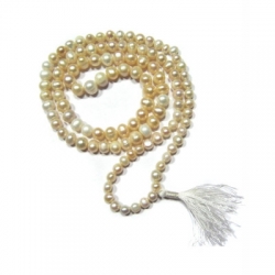 Moti(Pearl) mala