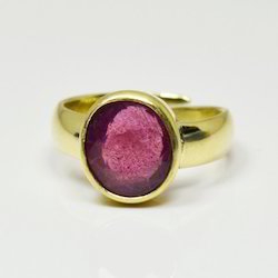 Manik (Ruby)Ring
