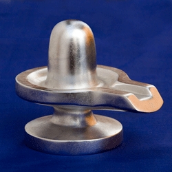 Parad Shivling