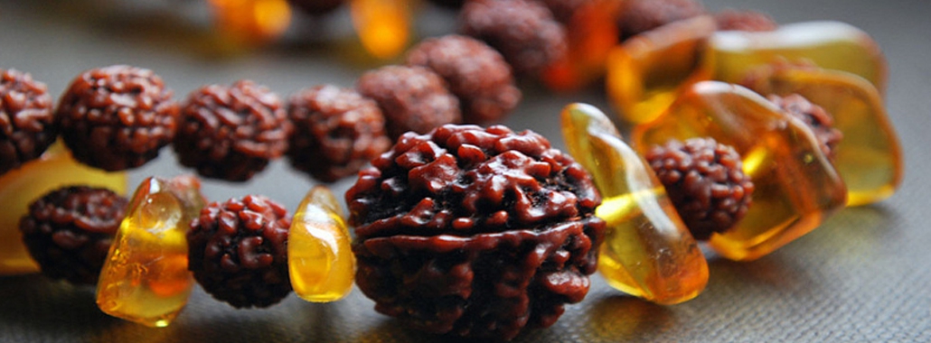 Rudraksha Mala Supplier in Delhi