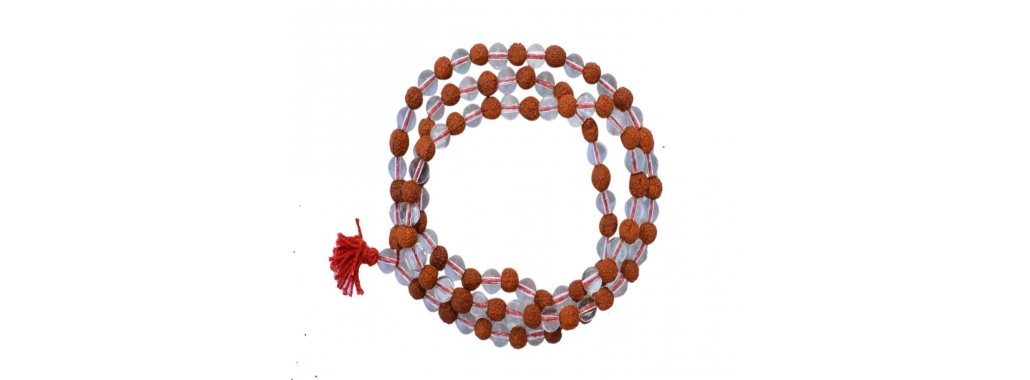 Rudraksha Mala Supplier in Delhi